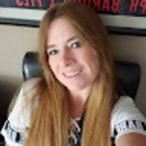 Meet your Posher, Cassandra